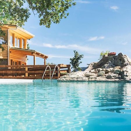 Romantic Tree House Kato Pavliana ภายนอก รูปภาพ