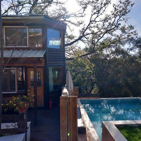 Romantic Tree House Kato Pavliana ภายนอก รูปภาพ